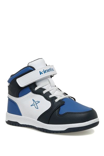 Kinetix Tenis înalt Jones Hi J 3fx Saks pentru băiat