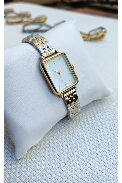 pullmarkt Women's Steel Wristwatch