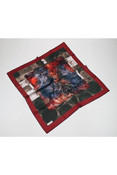 Mısırlı Eşarp Шарф Cocoon Tivil