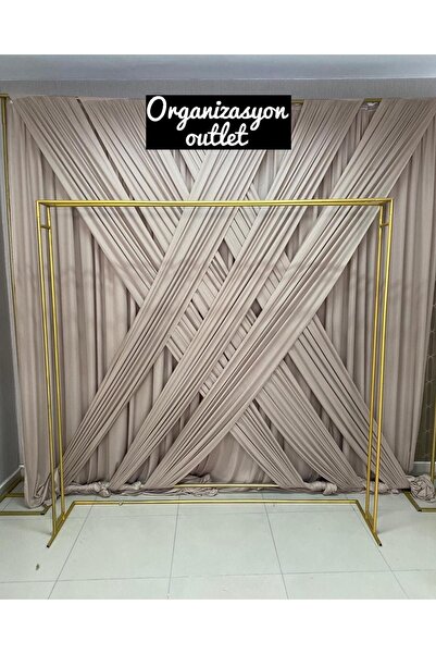 organizasyon outlet Kare Tağ Çift Borulu Fırın Boya