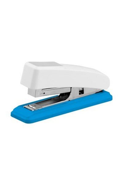 Mas Enjoj Wire Stapler No:24/6 Blue 20 Sheets