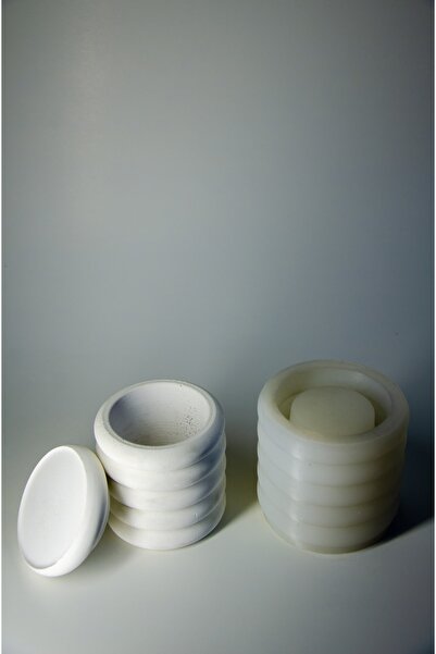 REALİTY YAPI Ring Silikon Kalıbı