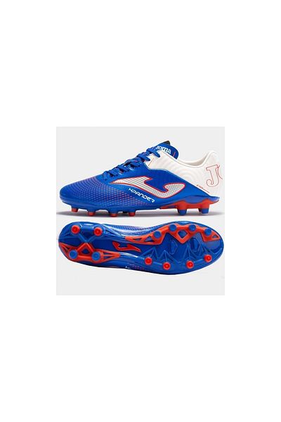 Joma Pantofi de fotbal pentru bărbați Xpander 2204 Rolay Firm Ground