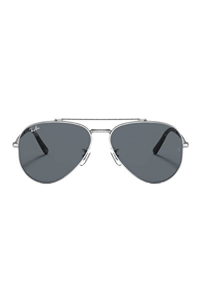 Ray-Ban Rb3625 New Avıator 003/r5 58