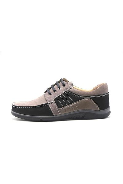 JAMES FRANCO M106 Roller Gray Shoes