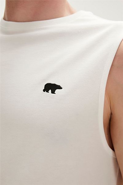 Bad Bear روان تانك الأعلى