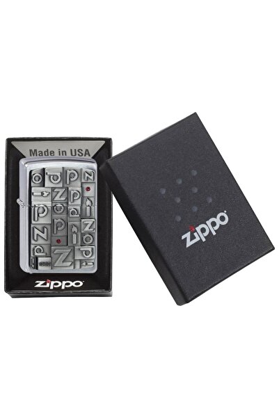 Zippo Çakmak Z-cz4900700041