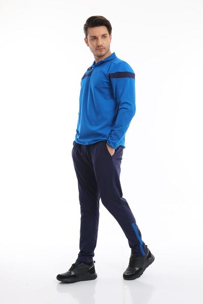 Albayrak Spor Cepli Eşofman Takımı