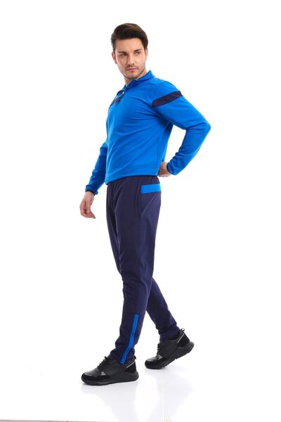 Albayrak Spor Cepli Eşofman Takımı