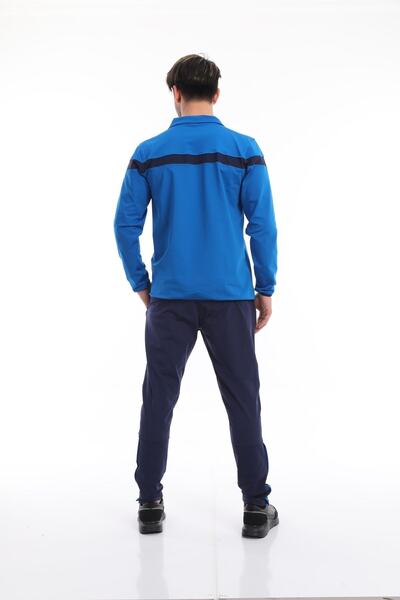 Albayrak Spor Cepli Eşofman Takımı