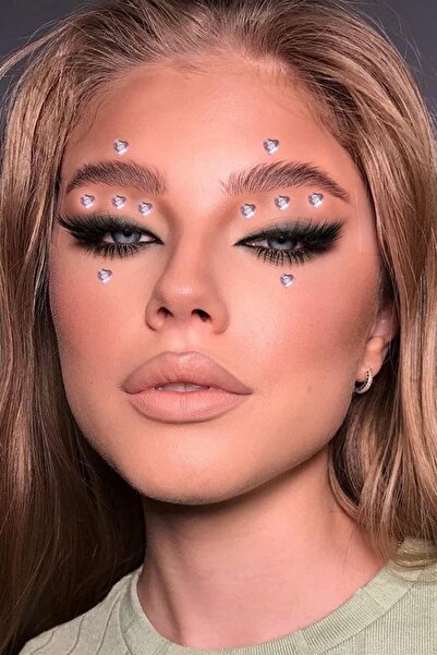 ruby face Yüz Ve Saç Taşı