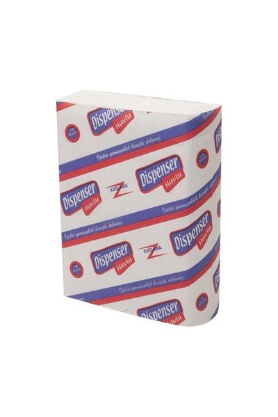 Mirada Beste Z Fold Towel Napkin 130 Sheets