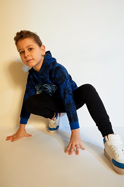 DeFacto Erkek Çocuk Basic Jogger Eşofman Altı