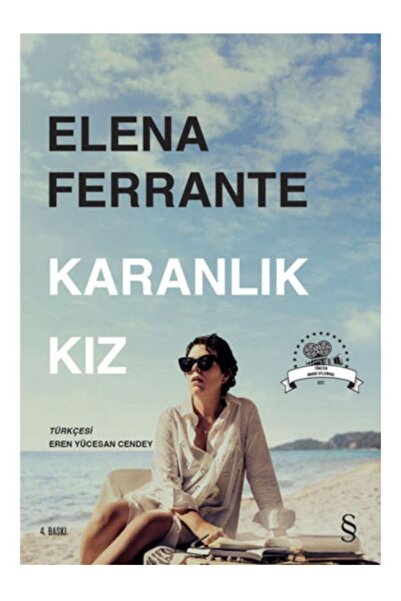 Everest Yayınları Karanlık Kız