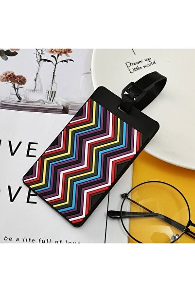 Boldy Ετικέτα βαλίτσας Ετικέτα βαλίτσας Ετικέτα τσάντας Ετικέτα αποσκευών Ετι...