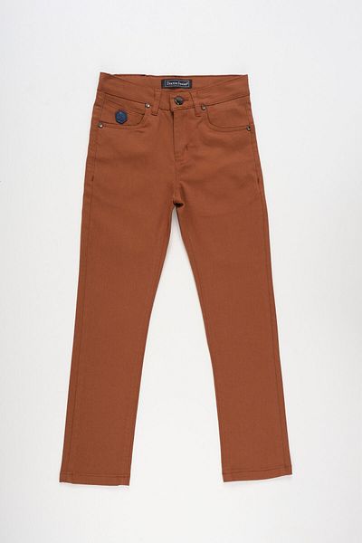 Doctor junior Boy's Regula Woven Trousers