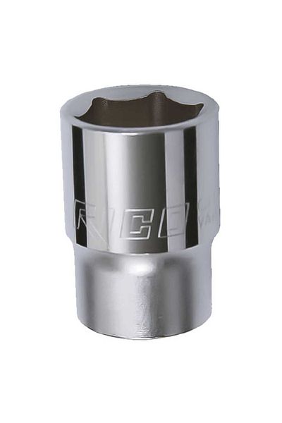 Rico 3/8” 6 Corner Socket 10mm Pvc