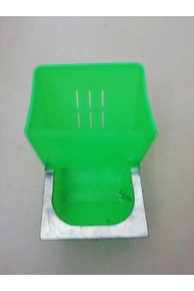 Elif Tavşan Ginepig Hamster Yemlik 12 Cm