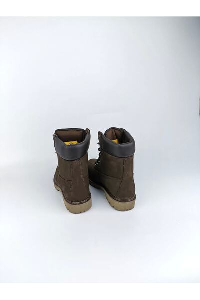 Caterpillar Cat Clovis Chocolate