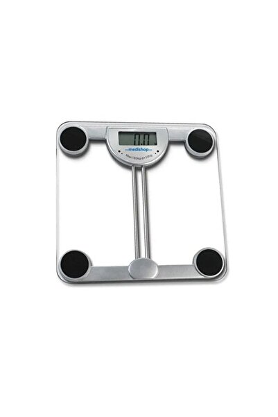 medishop By-810 Dijital Cam Banyo Baskülü