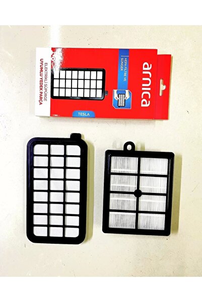 ARNİKA Комплект оригинални HEPA филтри Tesla Premium - Tesla