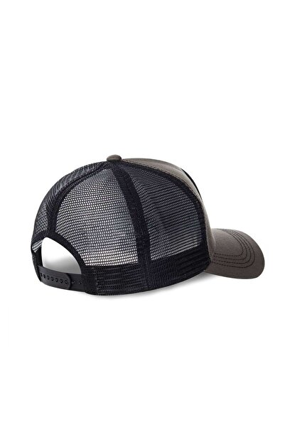 Capslab Unisex Baseball Cap - Kappe, Looney Tunes Front Patch, One Size