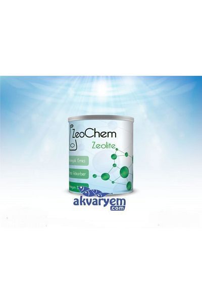 ZeoChem Zeolite 500ml