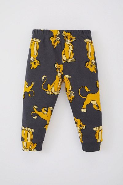 DeFacto Pyjama - Ecru - Print
