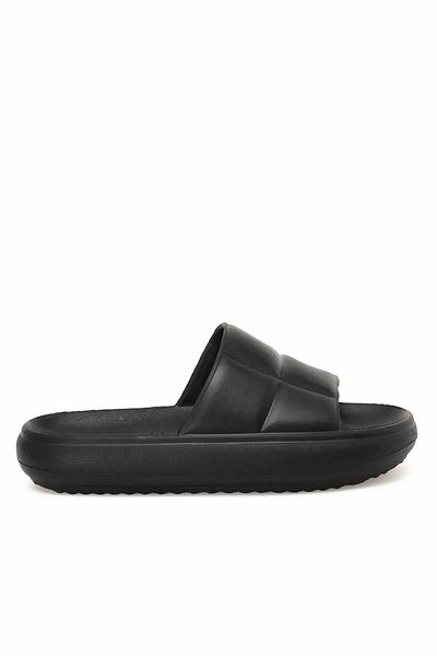 lumberjack Emma Women's Slippers Shoes101379280black