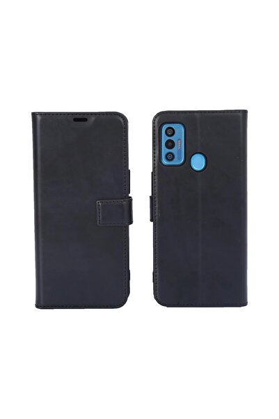 TEKNO Spark 7 / Spark 7t Cüzdanlı Ve Kapaklı Kılıf