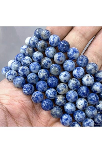 RLX BUJİTERİ Piatra Naturală Aventurin 8 Mm-Design bijuterii, Hobby