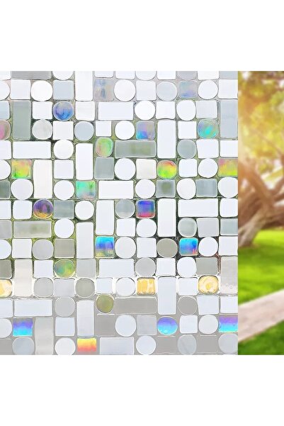 Blue Home Film de folie de sticlă statică Meiwa Japanese Technology 3dx // Lă...