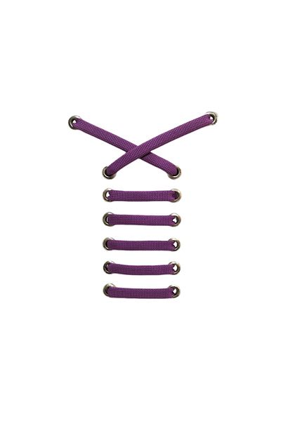 MAG 120cm Light Purple Sports Shoe Laces