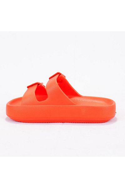 Hammer Jack 581282 Orange Daily Women's Slippers