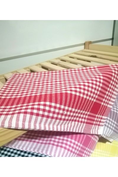 Neweste Kitchen Tea Towel Kitchen Cloth Kitchen Cloth Napkin 100% Cotton Cloth Single 45*75 Cm