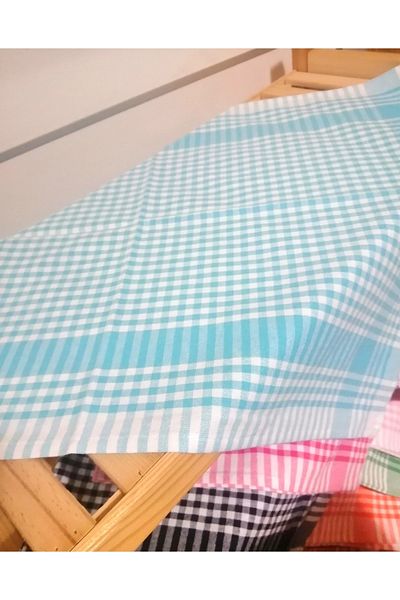 Neweste Prosop de bucatarie Laveta de bucatarie Servetel de bucatarie Stofa Bumbac 100% Un singur 45*75 Cm