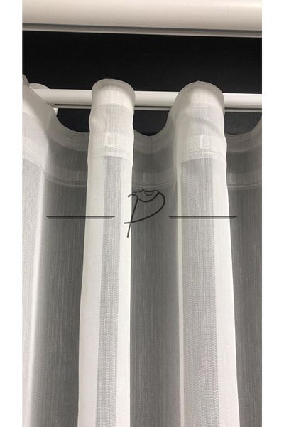 rendecioğlutekstil S Pile Curtain Roller with String