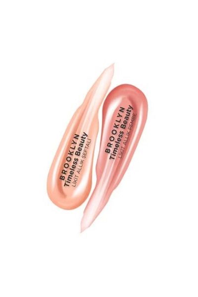 Brooklyn Liquid Blush Pink
