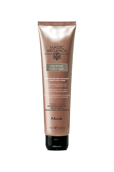 Nook 150 ml Curl Milk - for Curly Hair (Vegan)