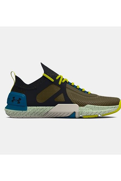 Under Armour Men's Ua Tribase ™   Reign 4 Pro Training Shoes 3025080 -300