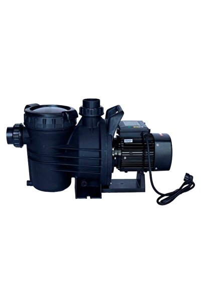 Senkron Waterfun -2 2hp 220 Volt Havuz Pompası(monofaze)/2hp Pool Pump(monoph...