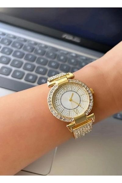 Spectrum Women's Watch