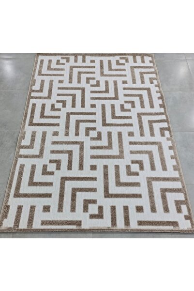 Dinarsu Halı Grace Koleksiyonu 54100-270 Kahve Fenomen Carpet