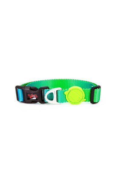 Tailpetz Amazon M Small-medium Breed Dog Collar (neck 30 Cm X 50 Cm)