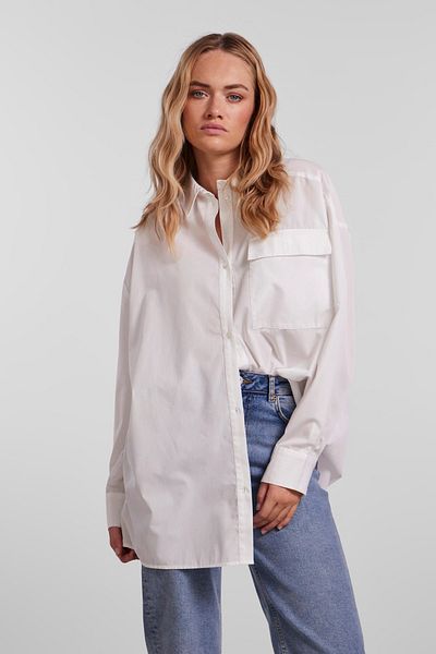 PIECES Shirt Damen/Mädchen Erwachsene