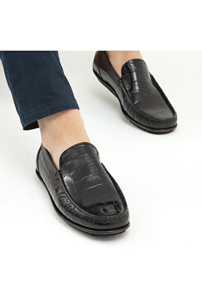 Tamer Tanca Мъжки кожен драйвер - 01 20-875 Модел SK22/23 Erk Ayk