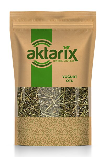 aktarix Yoğurt Otu 250 Gr
