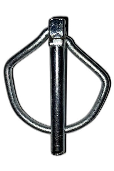 GÜVEN 6 Mm Yaylı Pim (50 ADET)