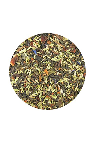 Beauty Tea