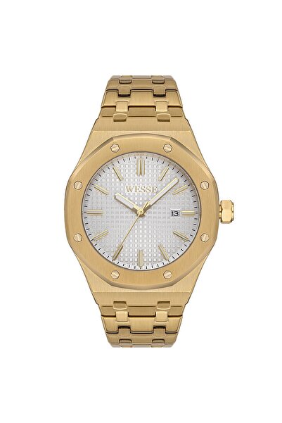 Wesse Wwg402106 Erkek Kol Saati